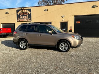 Image for 2014 Subaru Forester 2.5I PREMIUM ID: 7022039