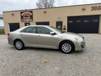 Image for 2013 Toyota Camry L ID: 7029250