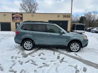 Image for 2012 Subaru Forester 2.5X PREMIUM ID: 7040903