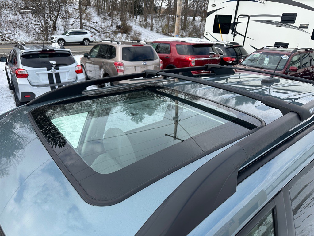 2012 Subaru Forester Image 9