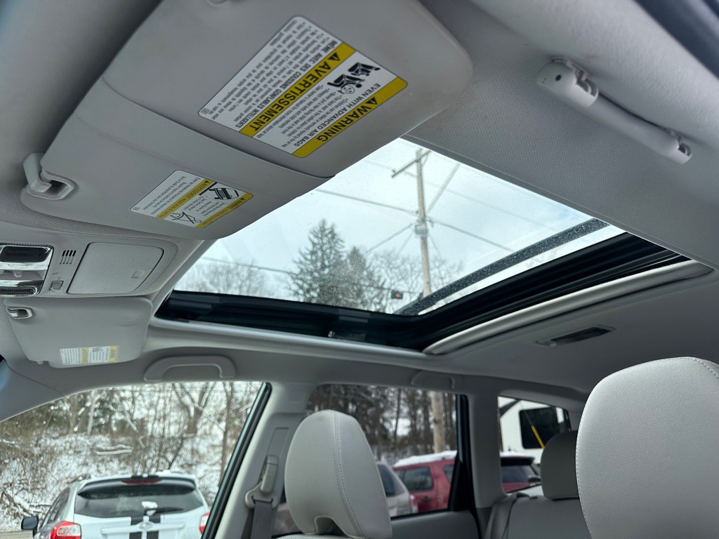 2012 Subaru Forester Image 10