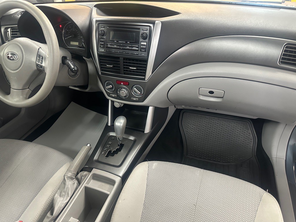 2012 Subaru Forester Image 14
