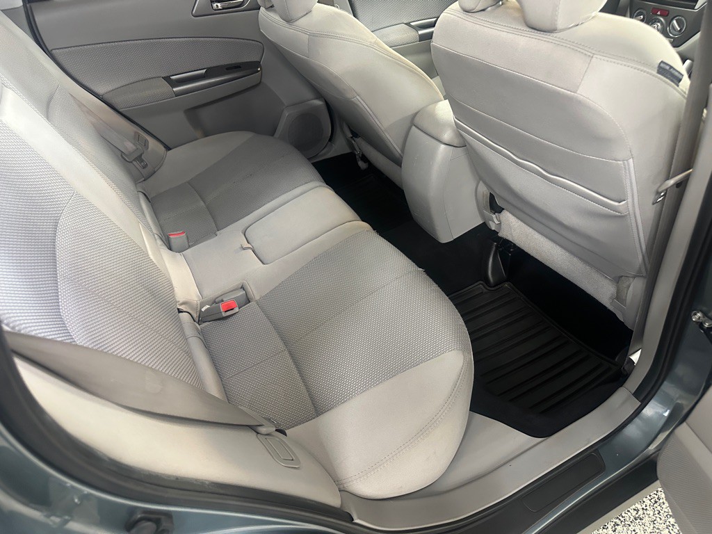 2012 Subaru Forester Image 15