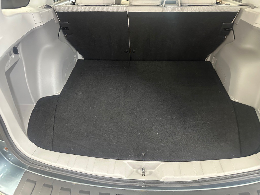 2012 Subaru Forester Image 16