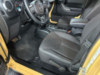 Image for 2014 Jeep Wrangler Unlimited Sport ID: 7041388