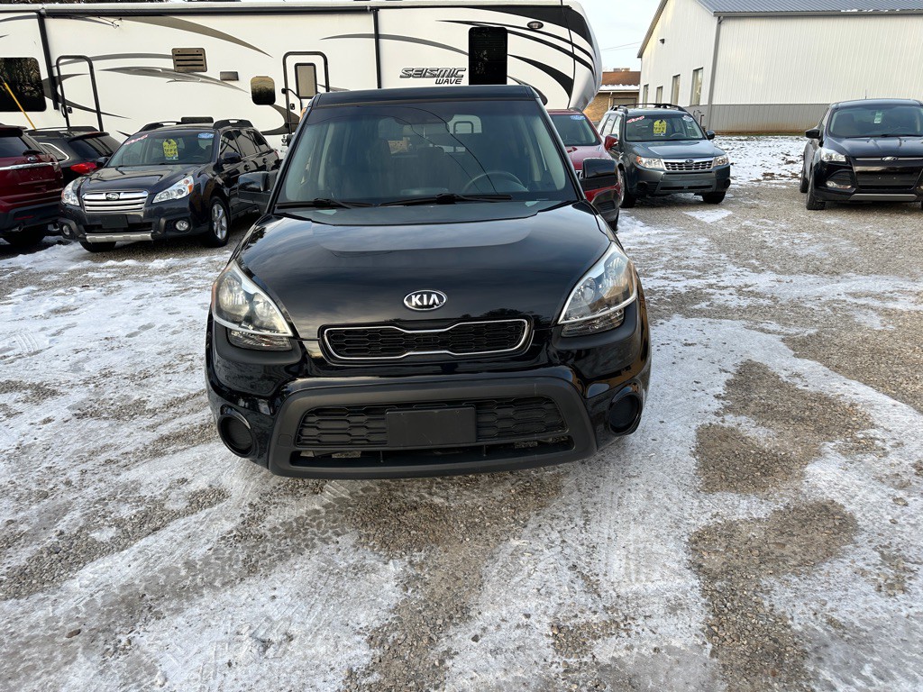 2013 Kia Soul Image 3