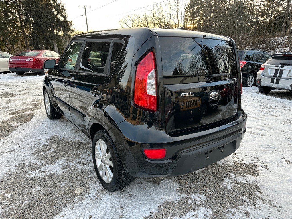 2013 Kia Soul Image 6