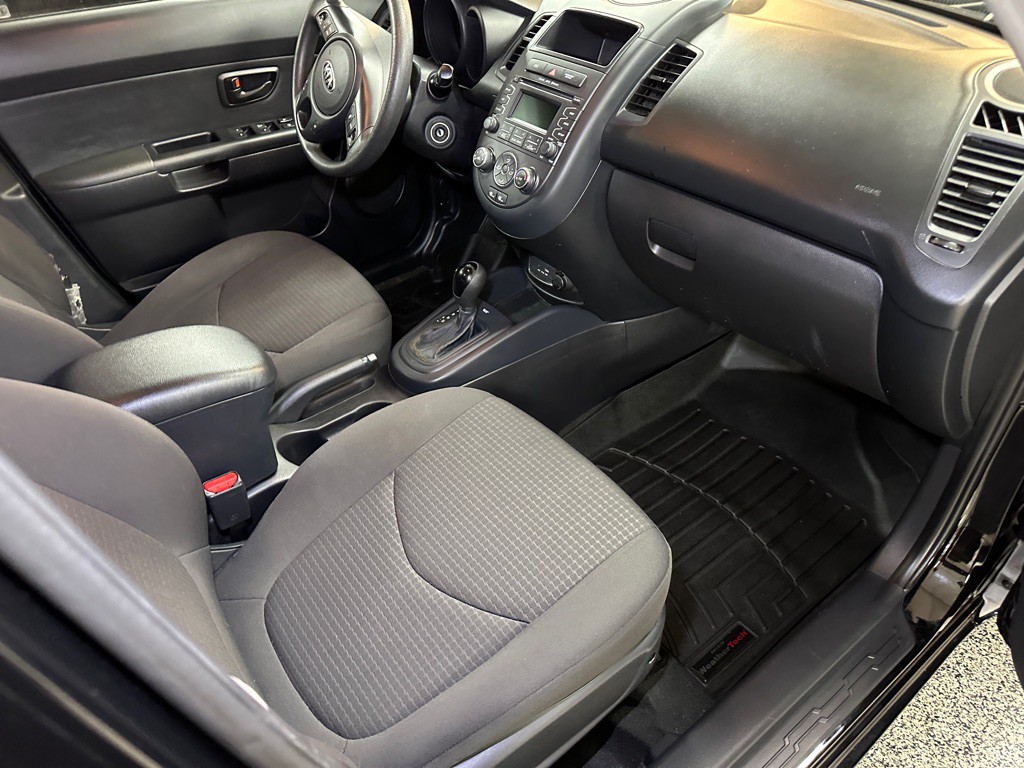 2013 Kia Soul Image 12