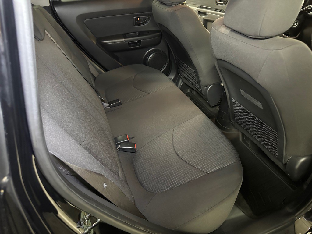 2013 Kia Soul Image 13