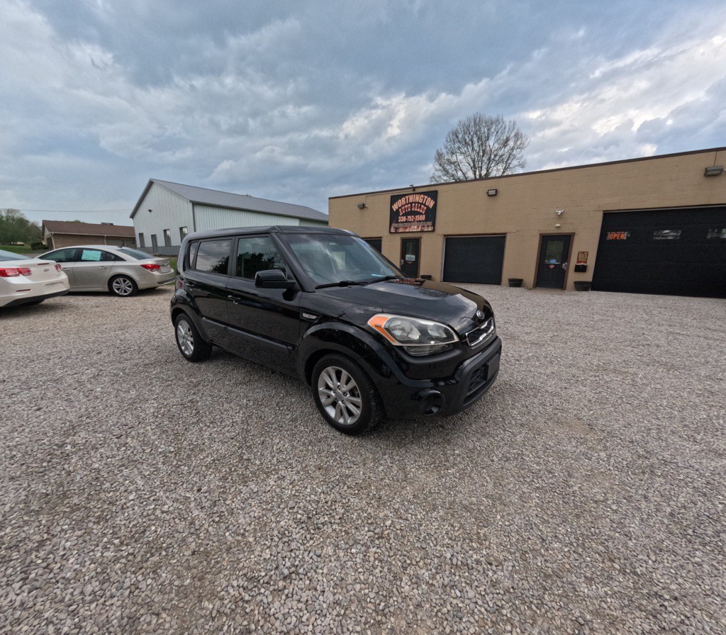 2013 Kia Soul Image 2