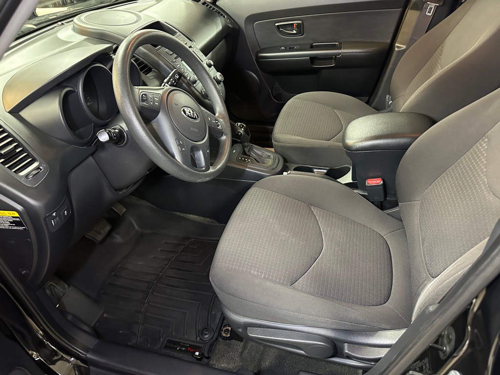 2013 Kia Soul Image 3