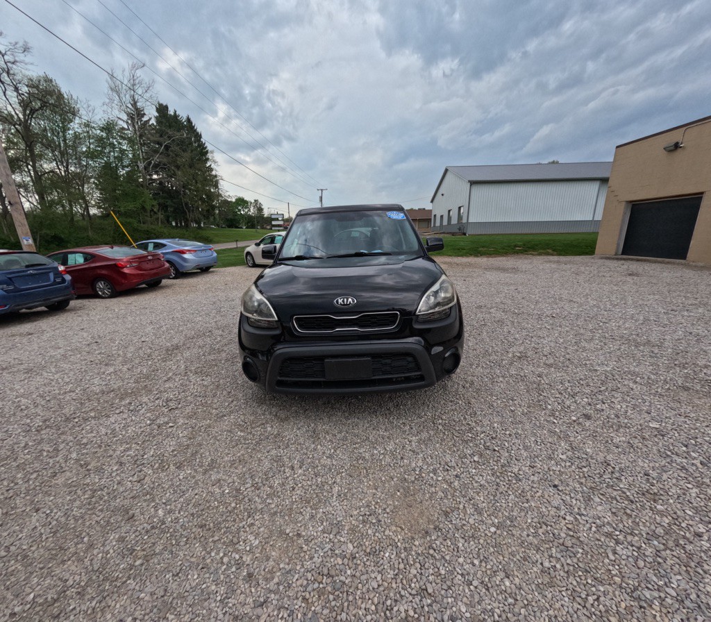 2013 Kia Soul Image 4