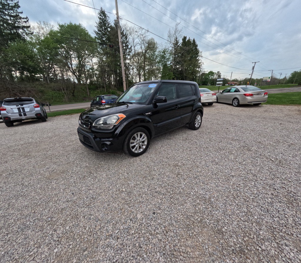 2013 Kia Soul Image 5