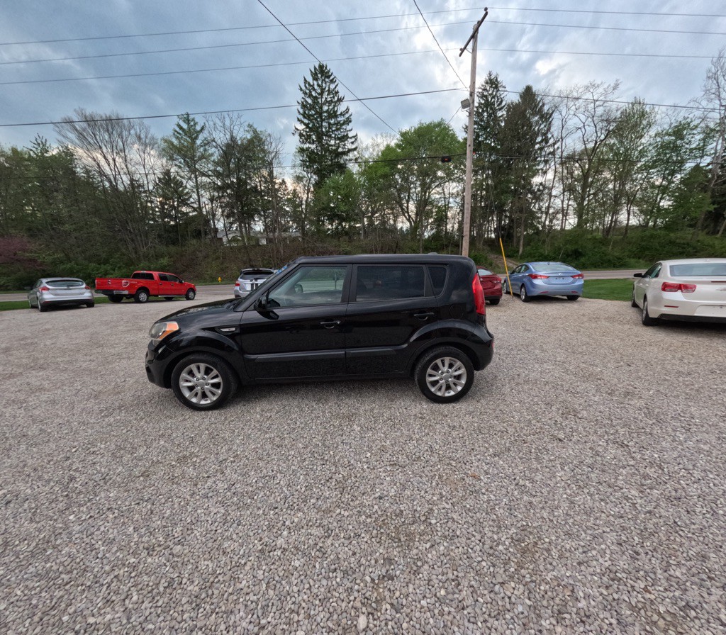 2013 Kia Soul Image 6