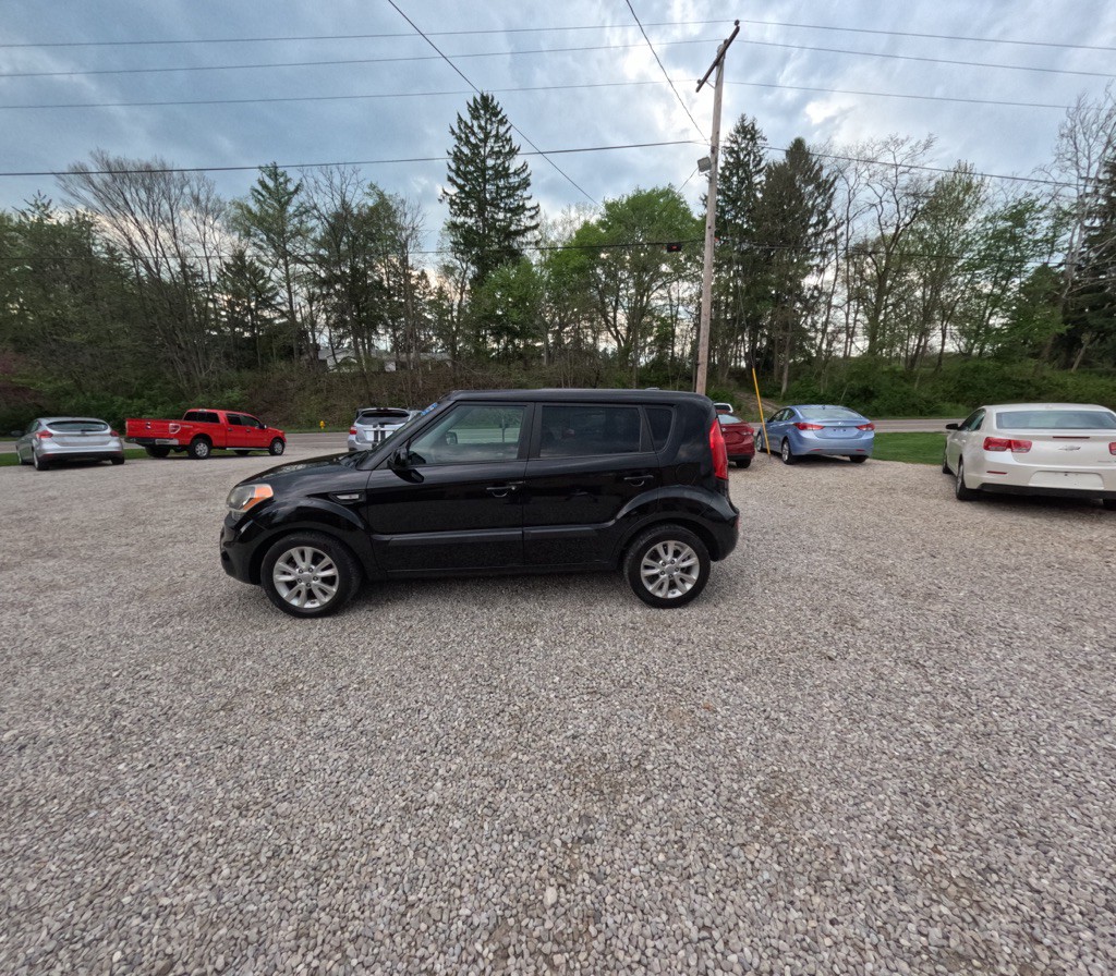 2013 Kia Soul Image 7