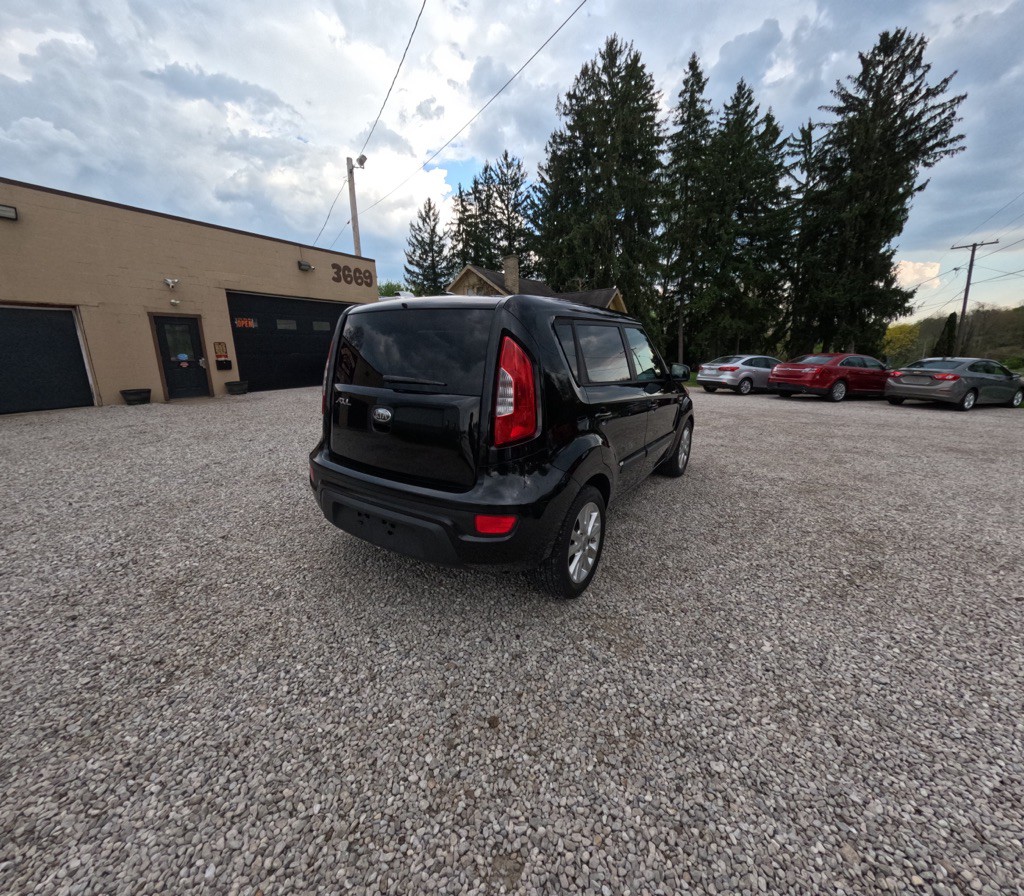 2013 Kia Soul Image 9