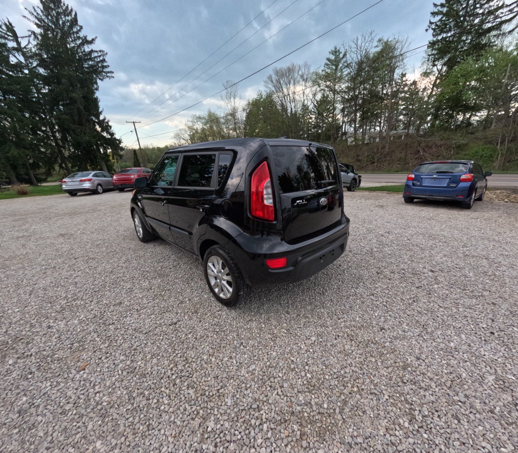 2013 Kia Soul Image 10