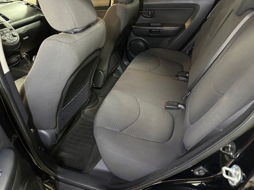 2013 Kia Soul Image 11
