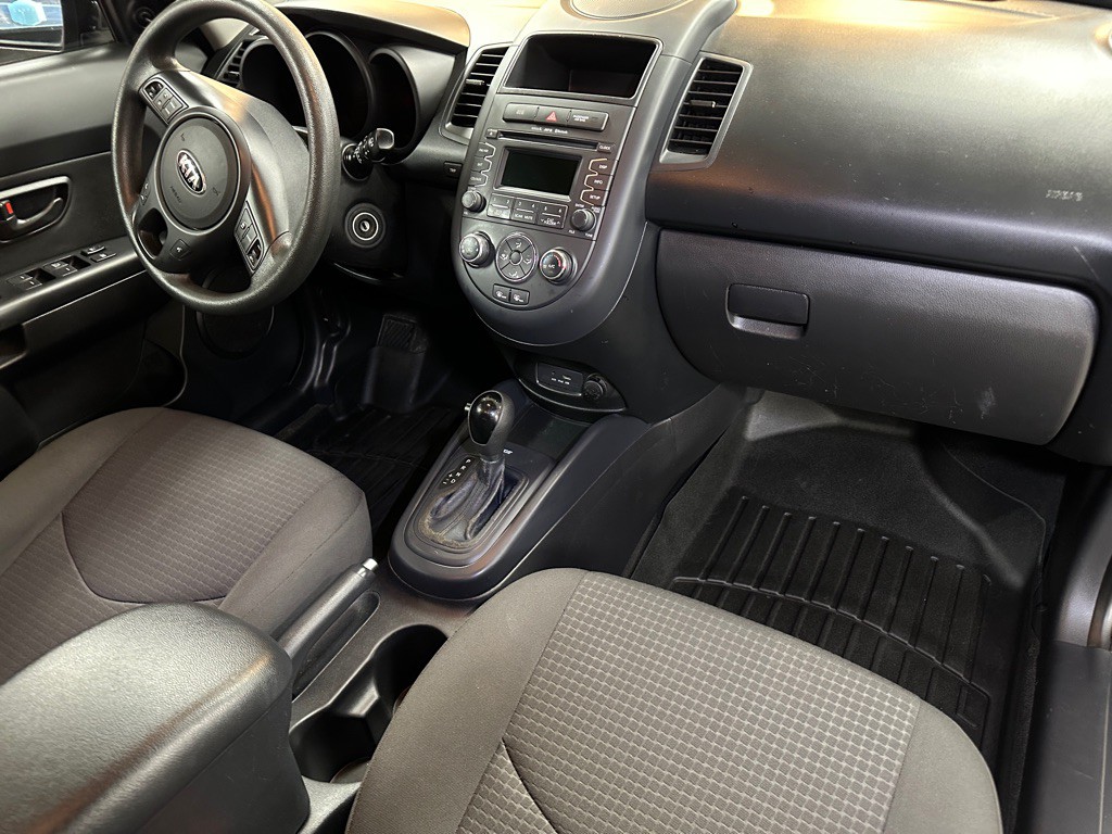 2013 Kia Soul Image 12