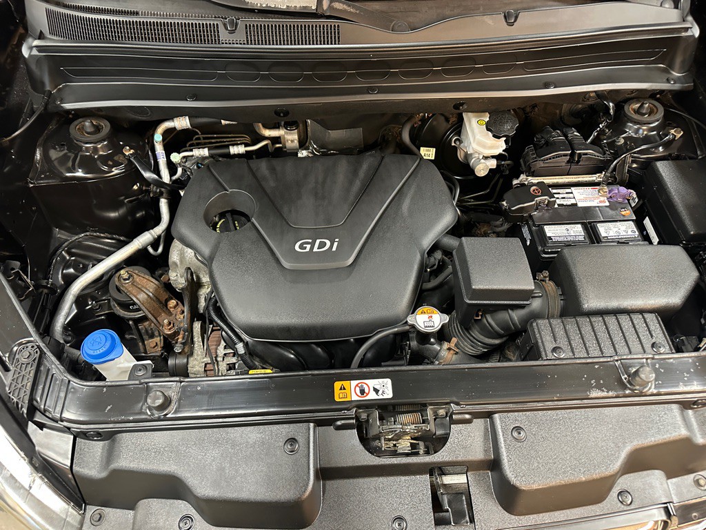 2013 Kia Soul Image 16