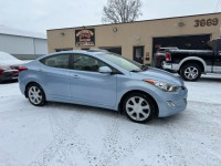 Image for 2012 Hyundai Elantra GLS ID: 7057082