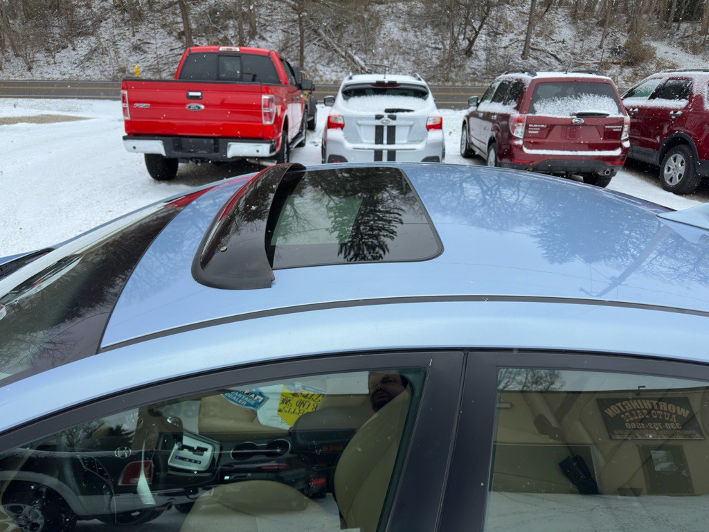 2012 Hyundai Elantra Image 10