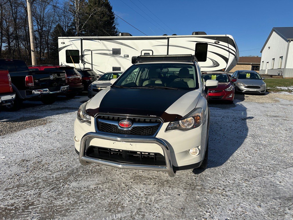 2015 Subaru Crosstrek Image 6