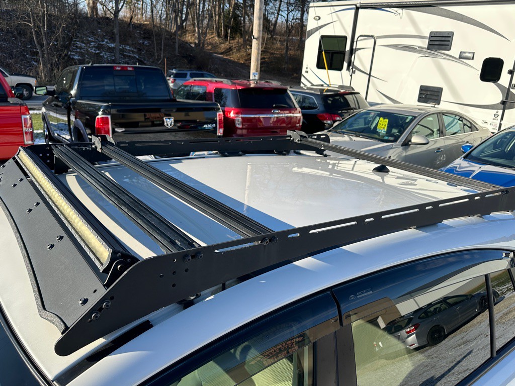 2015 Subaru Crosstrek Image 8