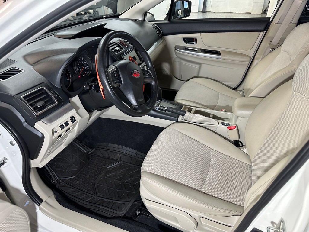 2015 Subaru Crosstrek Image 9