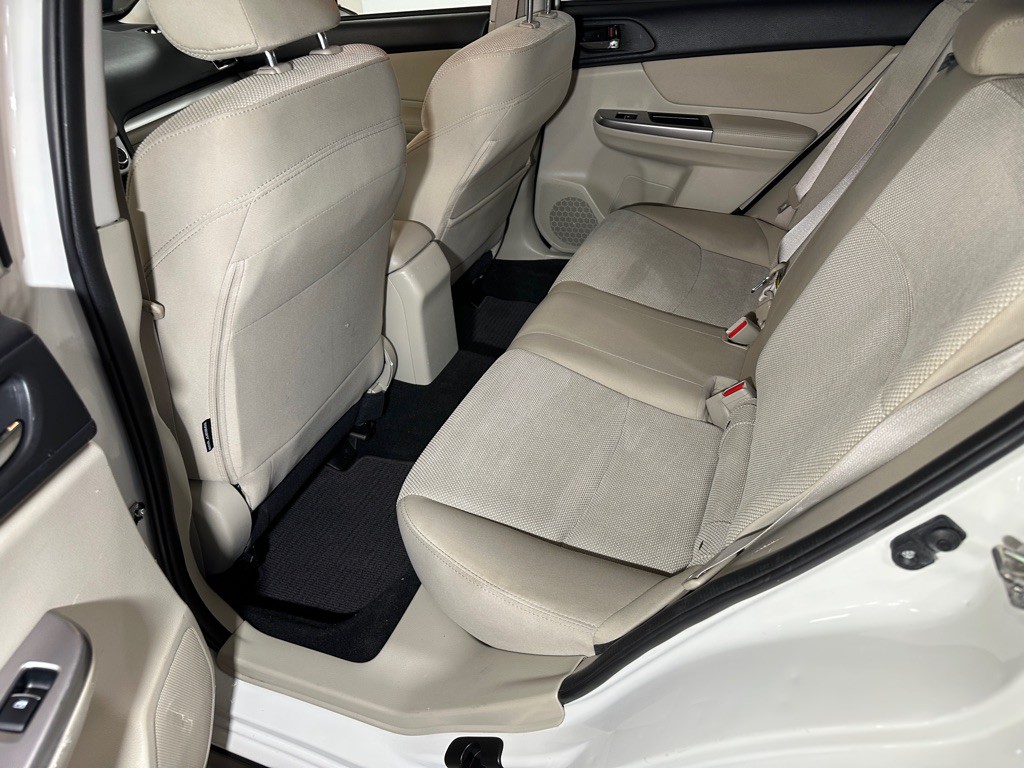2015 Subaru Crosstrek Image 10
