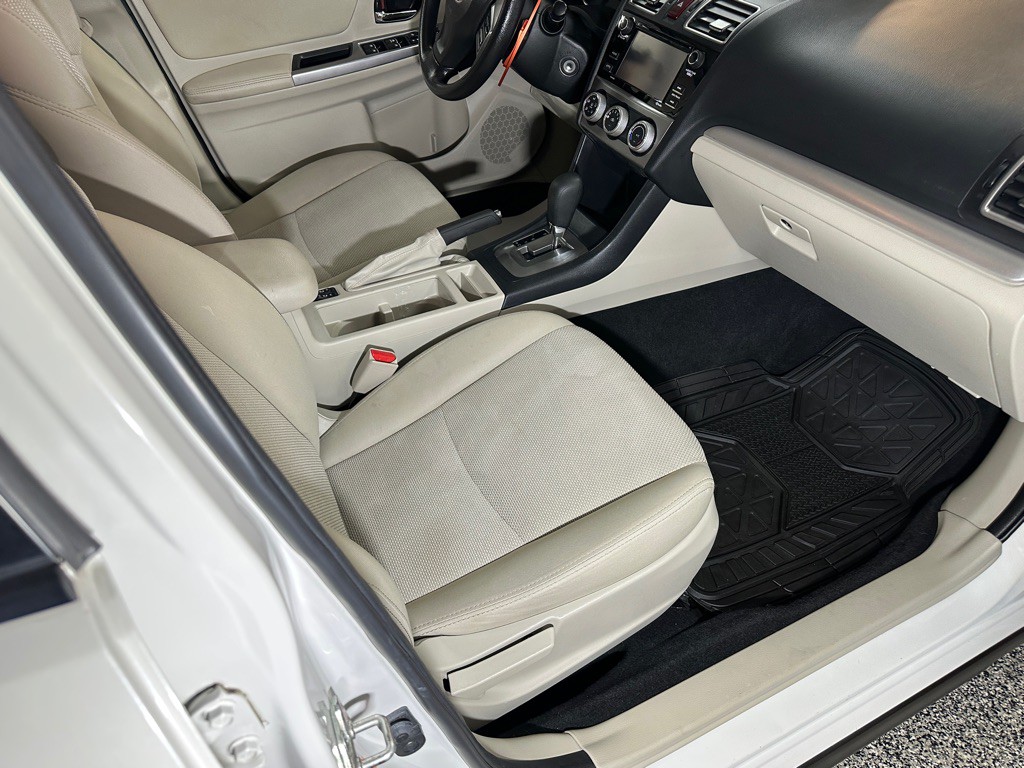 2015 Subaru Crosstrek Image 11