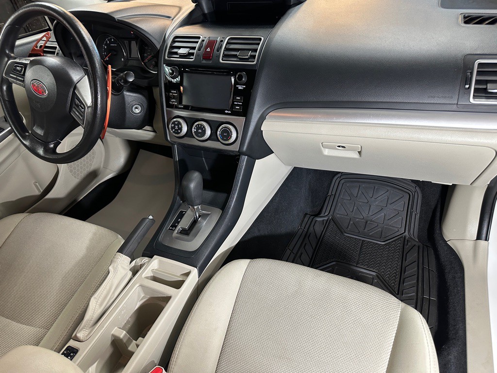 2015 Subaru Crosstrek Image 12