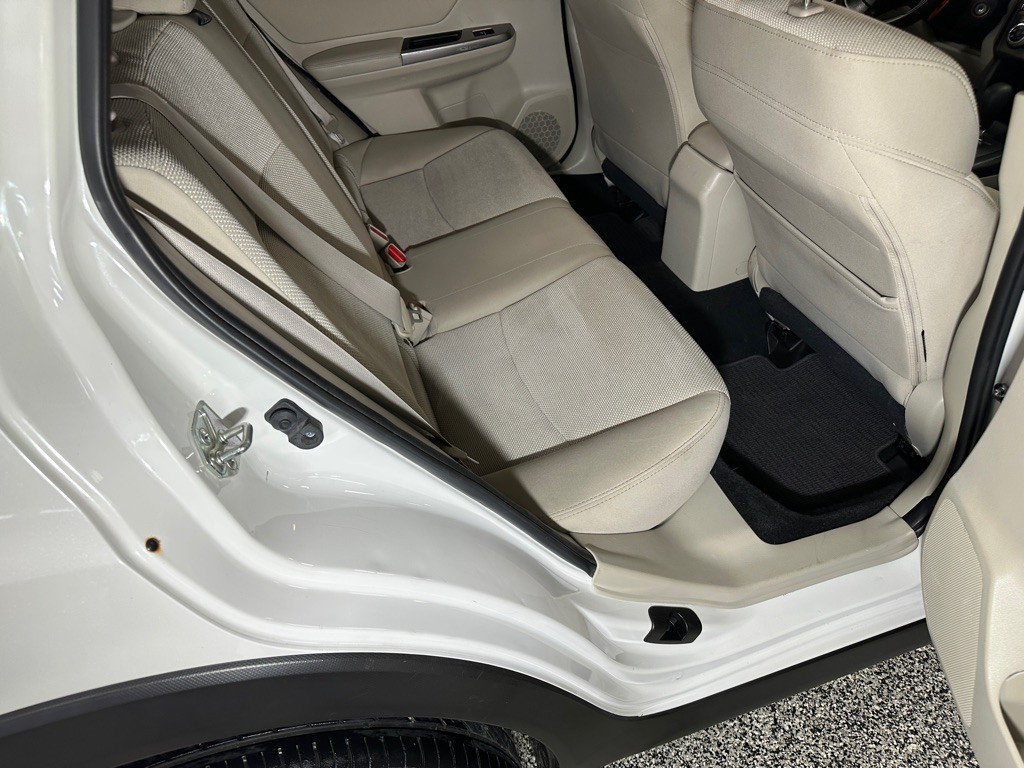 2015 Subaru Crosstrek Image 13