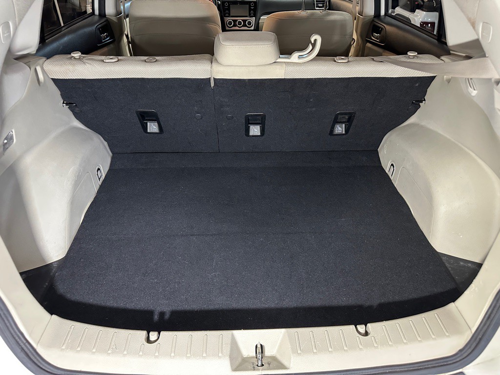 2015 Subaru Crosstrek Image 14