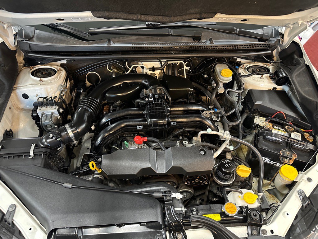 2015 Subaru Crosstrek Image 15