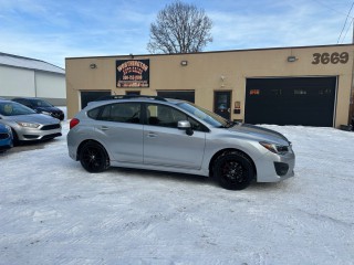 Image for 2013 Subaru Impreza Sport Premium ID: 7070954