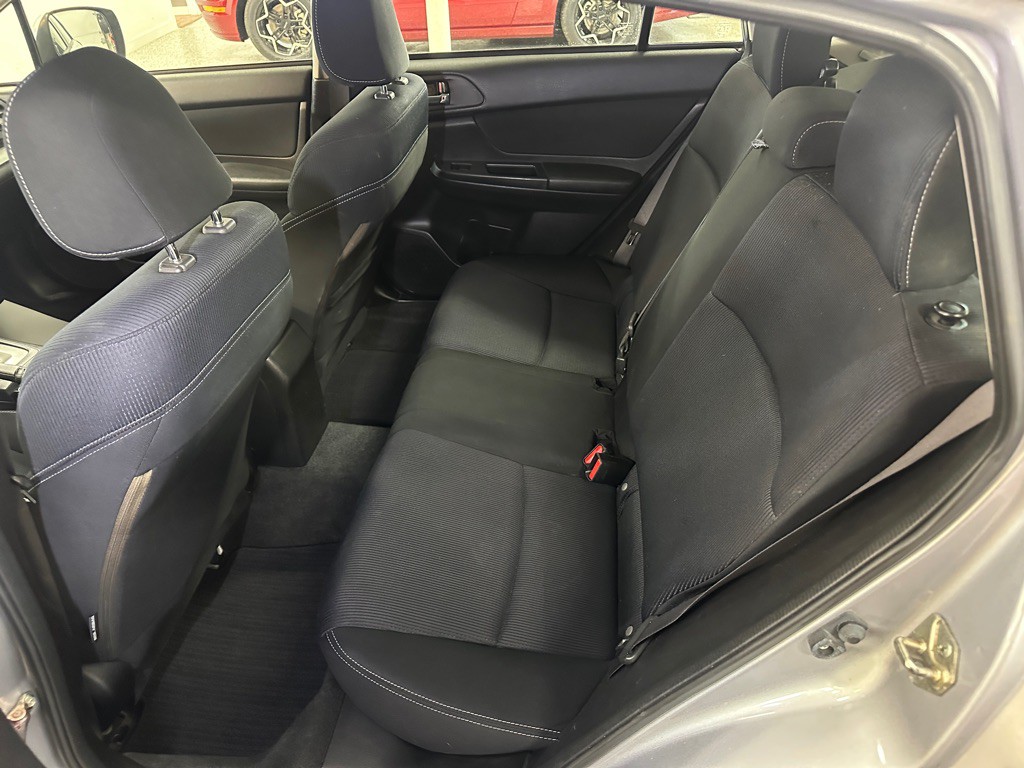 2013 Subaru Impreza Image 11