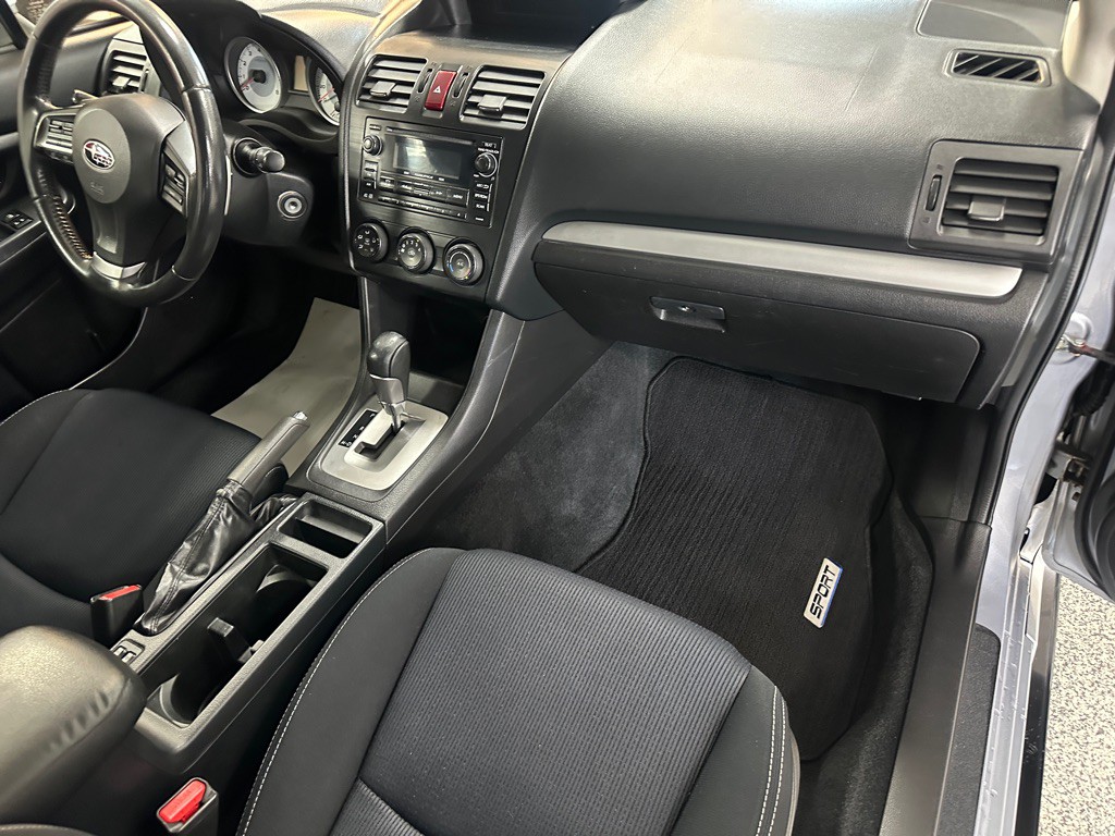 2013 Subaru Impreza Image 12