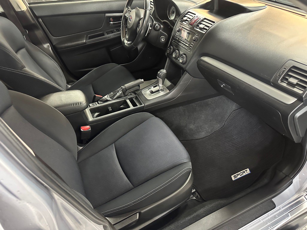 2013 Subaru Impreza Image 13