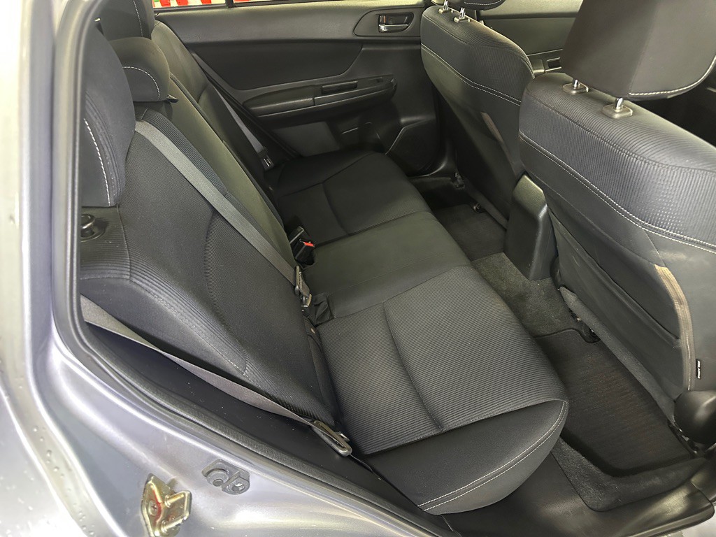 2013 Subaru Impreza Image 14