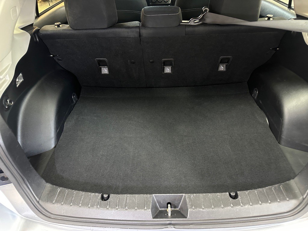 2013 Subaru Impreza Image 15