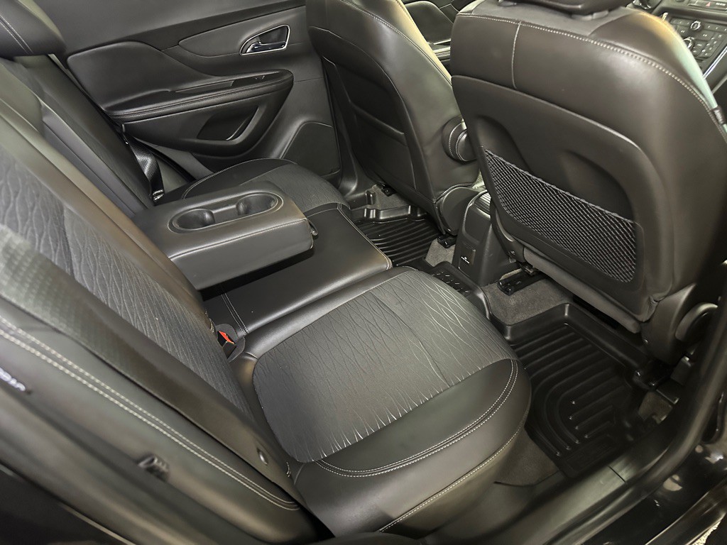 2015 Buick Enclave Image 13