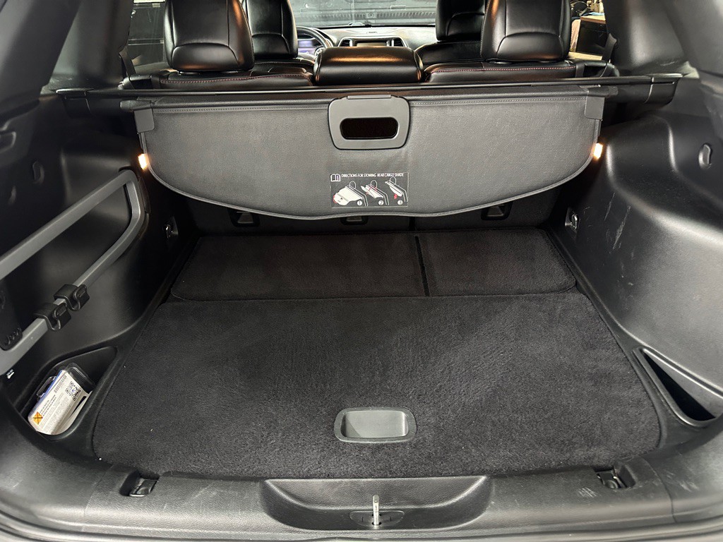 2014 Jeep Cherokee Image 15