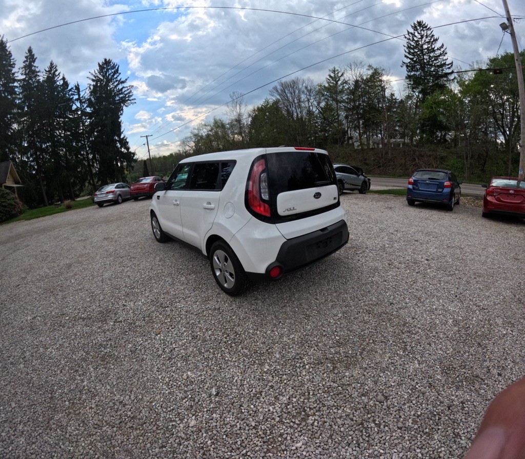 2015 Kia Soul Image 6