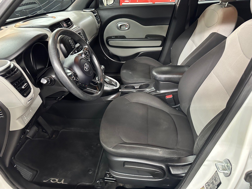2015 Kia Soul Image 9