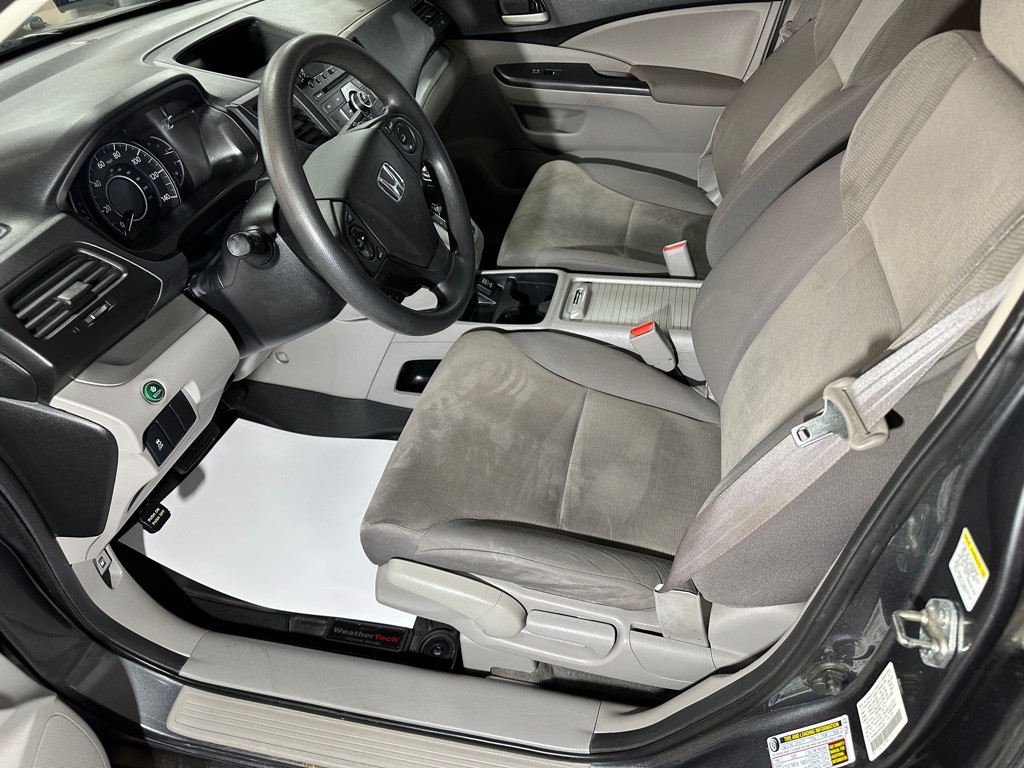 2013 Honda CR-V Image 9