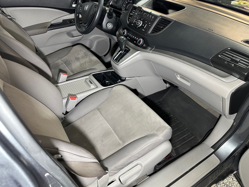 2013 Honda CR-V Image 12