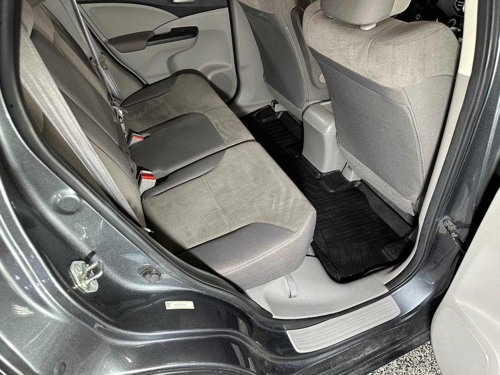 2013 Honda CR-V Image 13