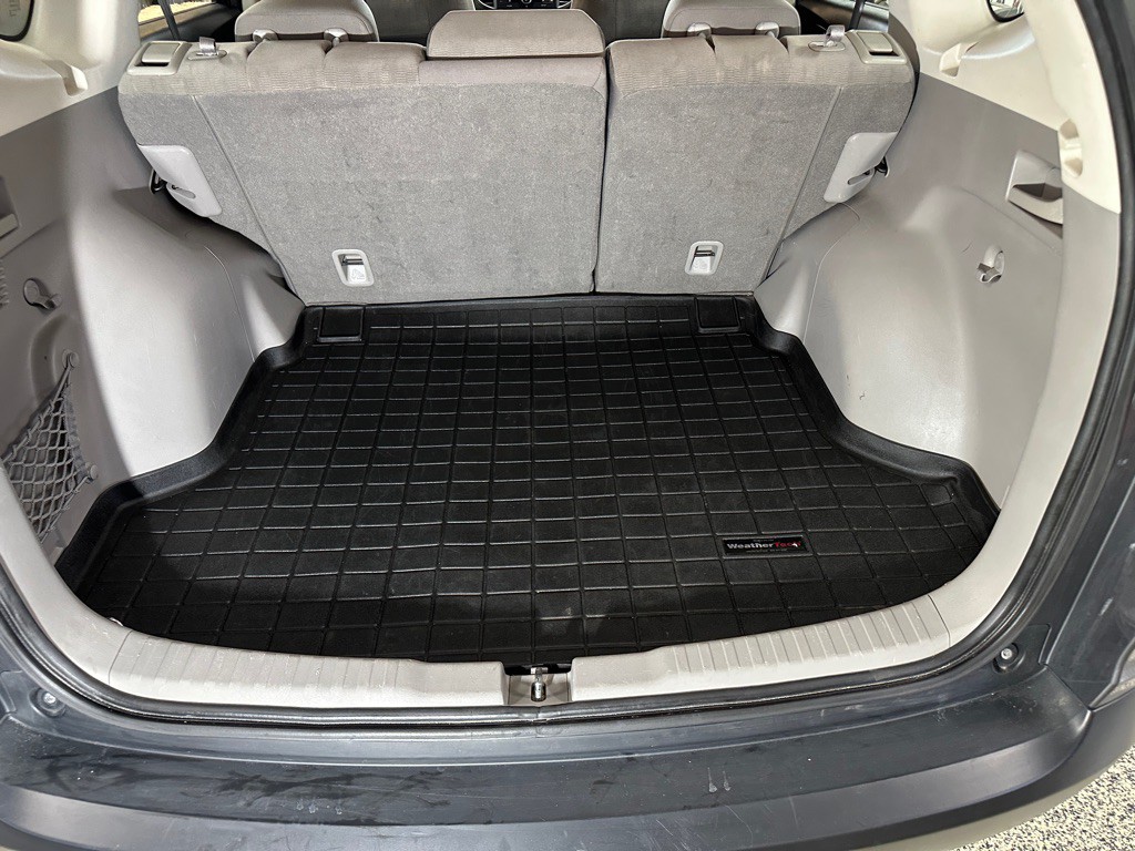 2013 Honda CR-V Image 14