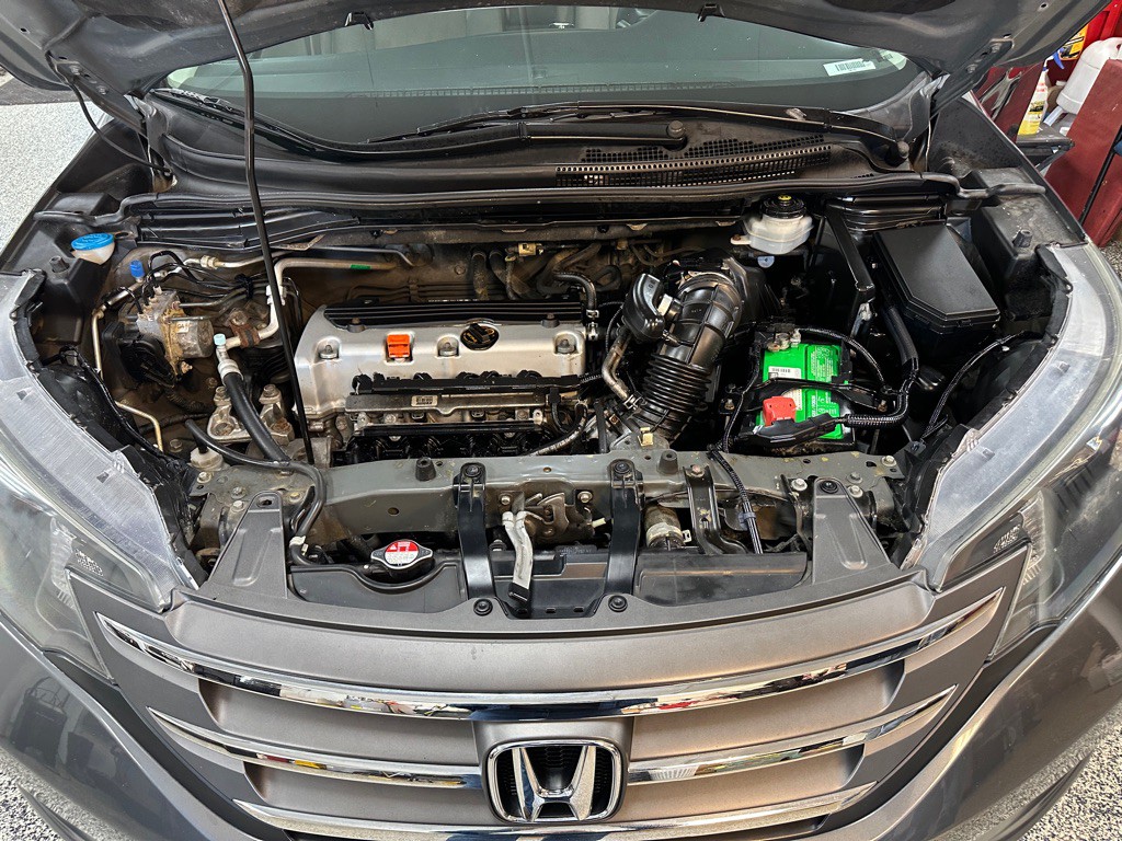 2013 Honda CR-V Image 15